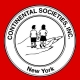 Logo of New York Chapter Continental Societies Inc